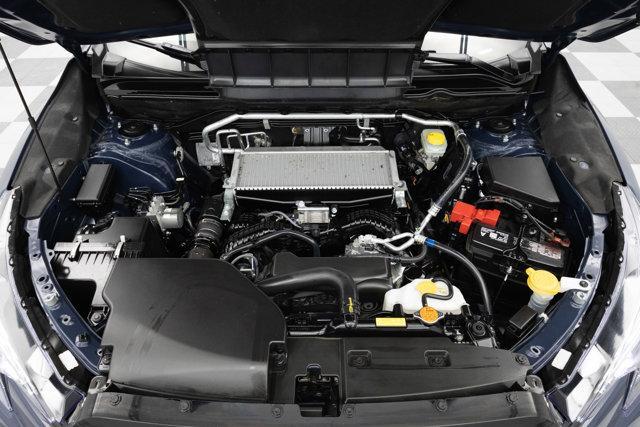 used 2024 Subaru Ascent car, priced at $34,988