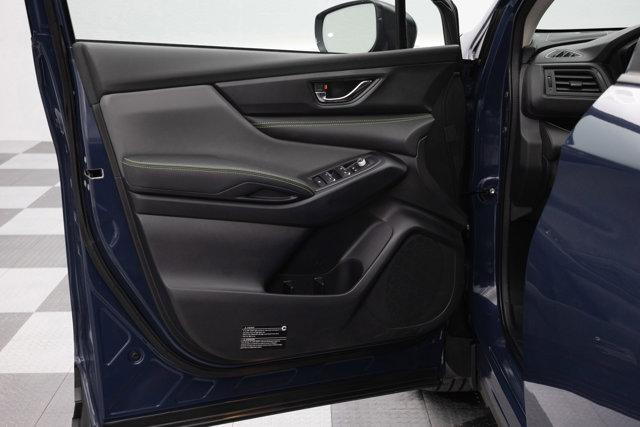 used 2024 Subaru Ascent car, priced at $34,988