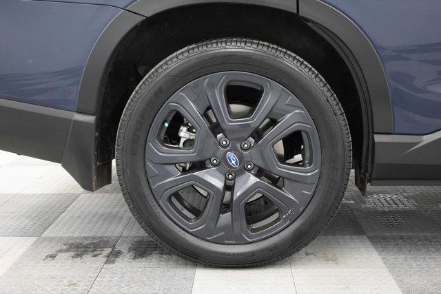 used 2024 Subaru Ascent car, priced at $34,988