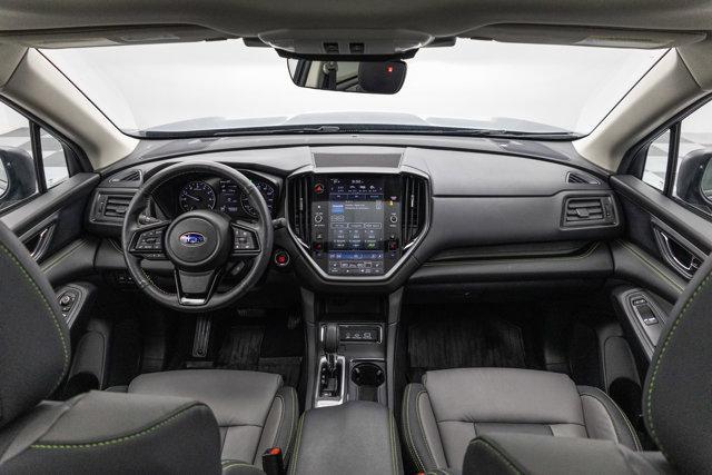 used 2024 Subaru Ascent car, priced at $34,988