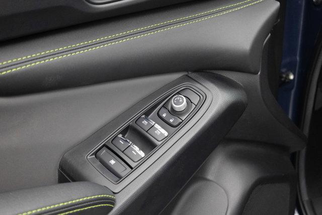 used 2024 Subaru Ascent car, priced at $34,988