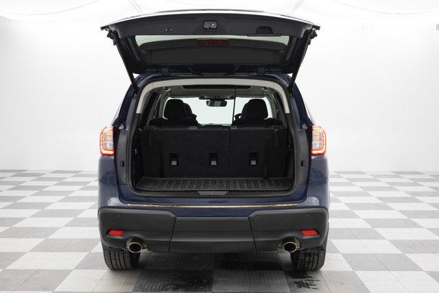 used 2024 Subaru Ascent car, priced at $34,988