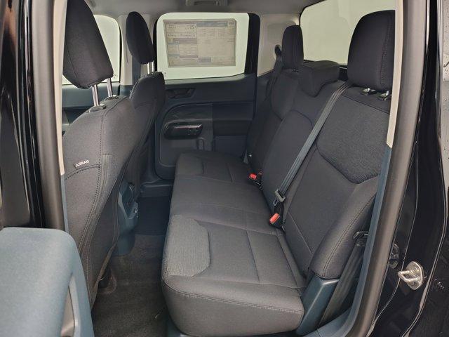 new 2026 Ford Maverick car, priced at $27,790