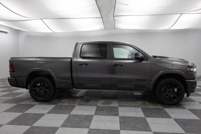 new 2026 Ram 1500 car, priced at $61,276