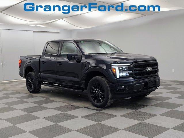 new 2026 Ford F-150 car, priced at $61,186