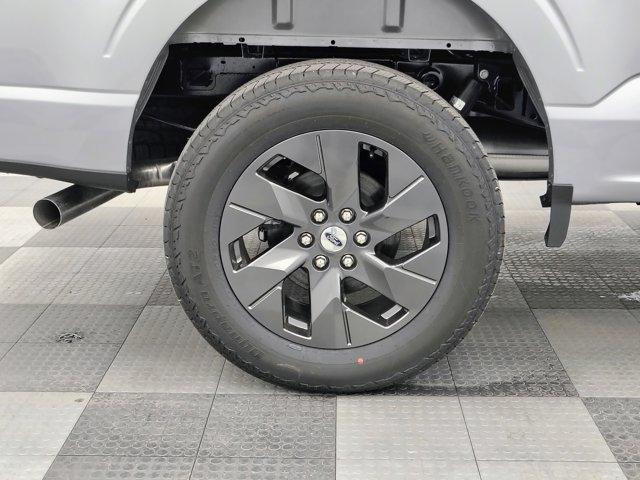 new 2025 Ford F-150 car, priced at $45,108