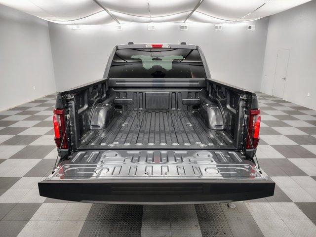 new 2025 Ford F-150 car, priced at $45,021