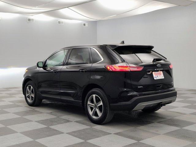 used 2023 Ford Edge car, priced at $25,988