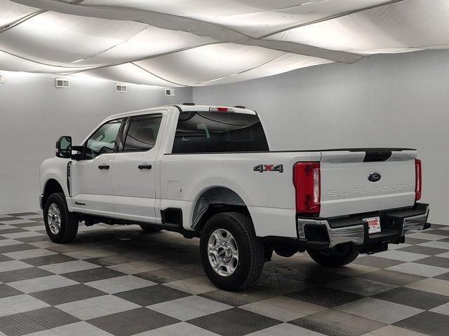 new 2026 Ford F-250 car, priced at $66,278