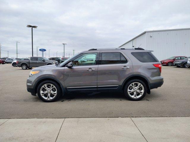 used 2013 Ford Explorer car, priced at $6,000
