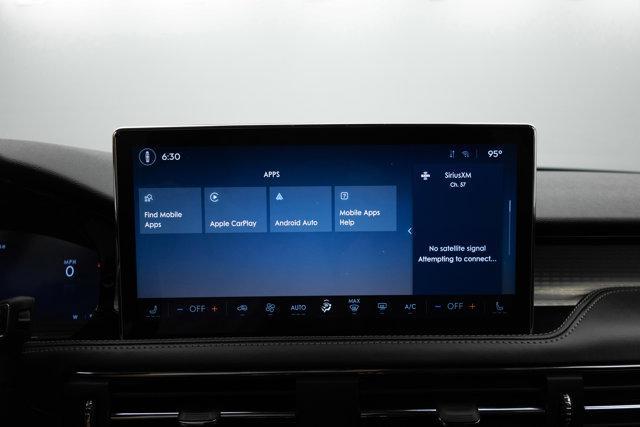 used 2024 Lincoln Corsair car, priced at $33,888
