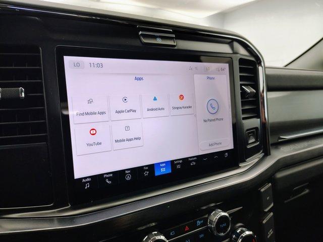 new 2026 Ford F-350 car, priced at $73,652