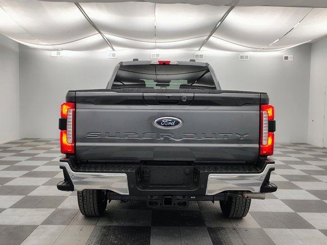 new 2026 Ford F-350 car, priced at $73,652