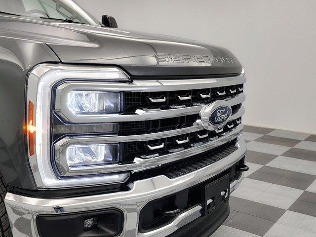 new 2026 Ford F-350 car, priced at $73,652