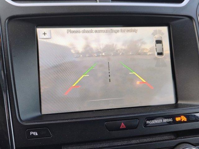 used 2017 Ford Explorer car, priced at $11,488