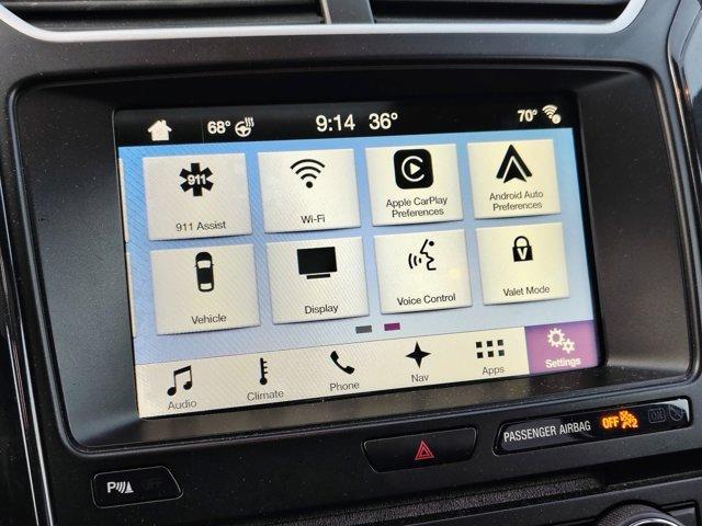 used 2017 Ford Explorer car, priced at $11,488