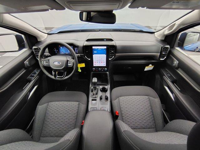 new 2025 Ford Ranger car, priced at $37,898