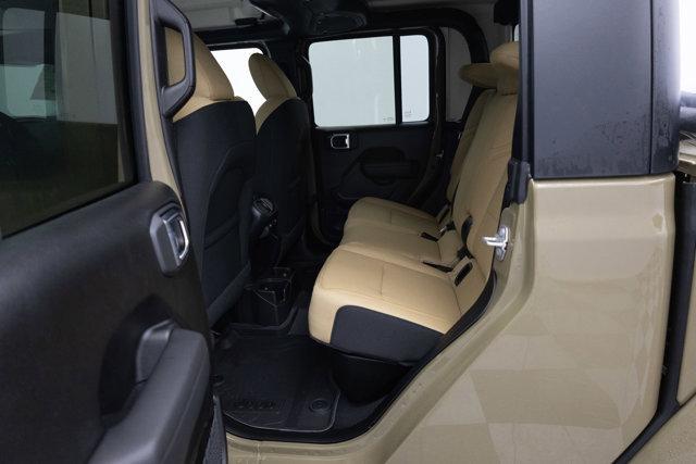 new 2026 Jeep Gladiator car, priced at $48,061