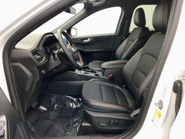 new 2026 Ford Escape car, priced at $33,574