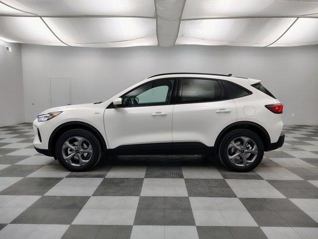 new 2026 Ford Escape car, priced at $33,574