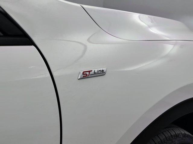 new 2026 Ford Escape car, priced at $33,574