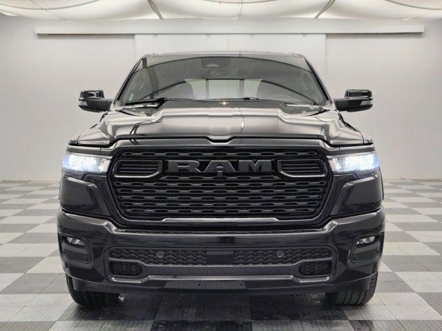 new 2025 Ram 1500 car, priced at $48,505