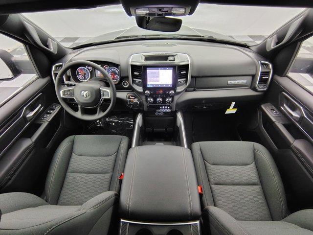 new 2025 Ram 1500 car, priced at $48,505