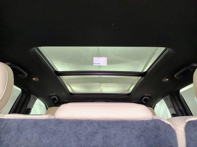 new 2025 Jeep Grand Cherokee car, priced at $40,432