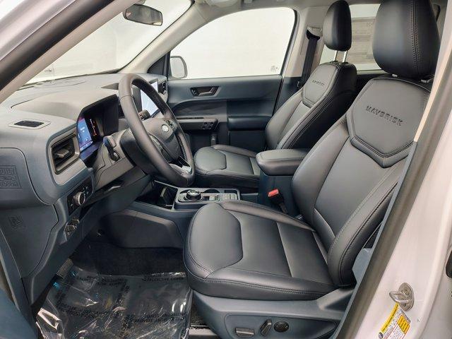 new 2026 Ford Maverick car, priced at $38,527
