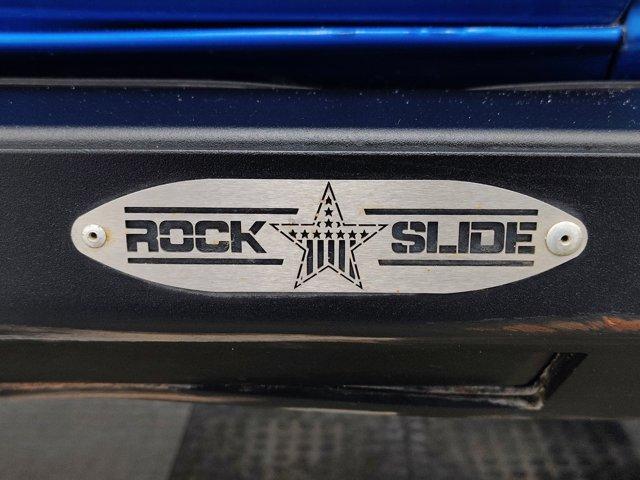 used 2022 Ford Bronco car, priced at $39,088