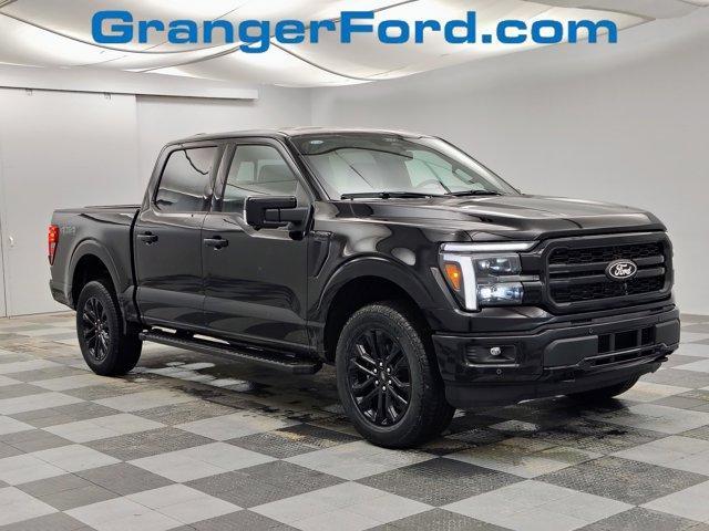 new 2026 Ford F-150 car, priced at $63,850