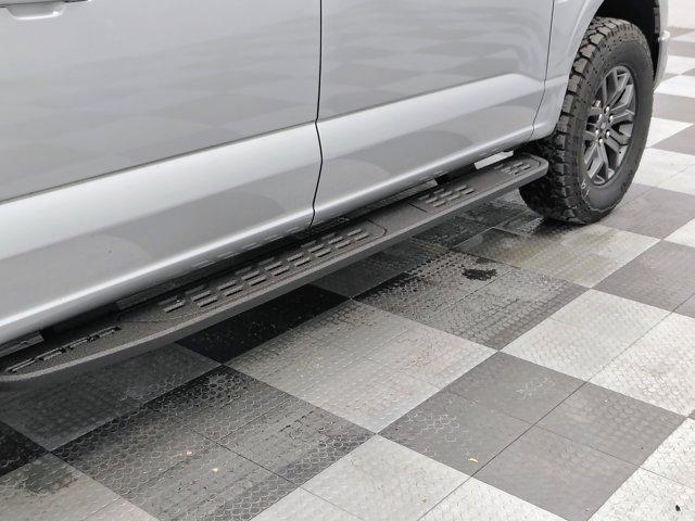 new 2025 Ford F-150 car, priced at $59,351