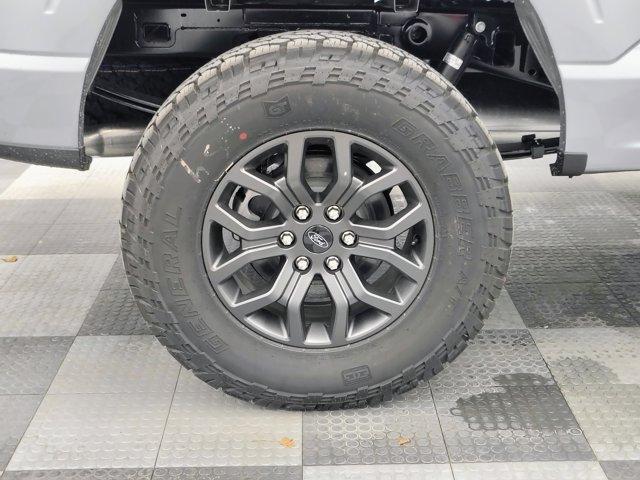 new 2025 Ford F-150 car, priced at $59,351