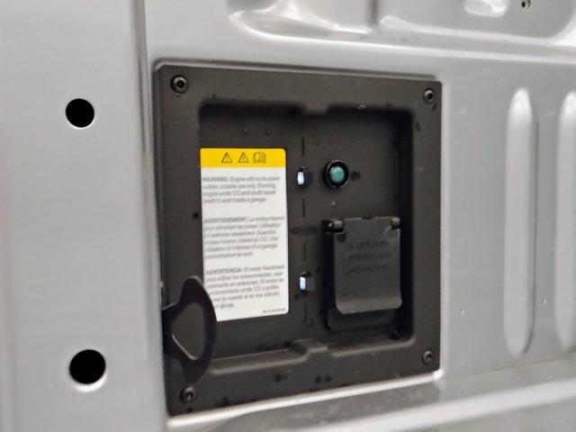 new 2025 Ford F-150 car, priced at $59,351