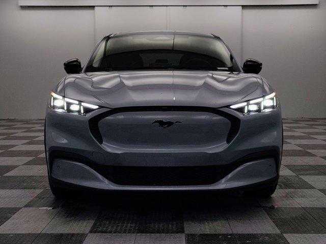 new 2024 Ford Mustang Mach-E car, priced at $35,651