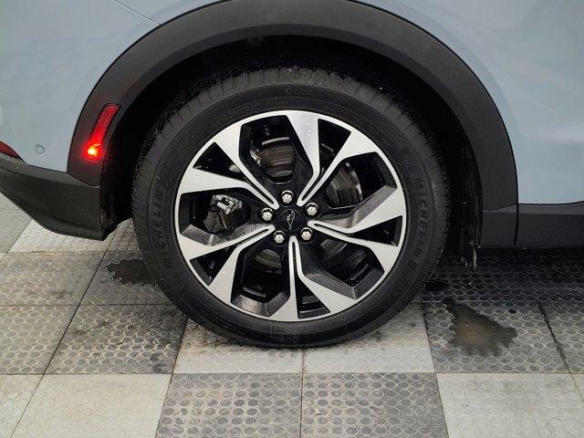 new 2024 Ford Mustang Mach-E car, priced at $35,651