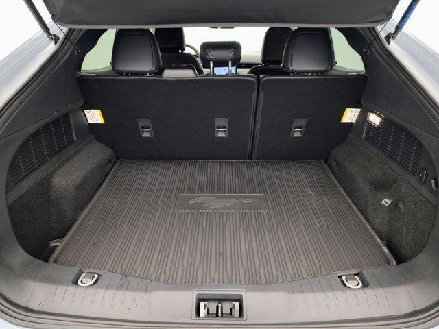 new 2024 Ford Mustang Mach-E car, priced at $35,651