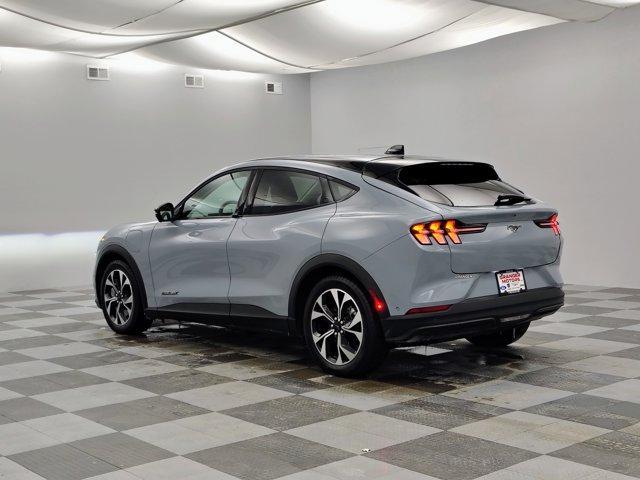 new 2024 Ford Mustang Mach-E car, priced at $35,651