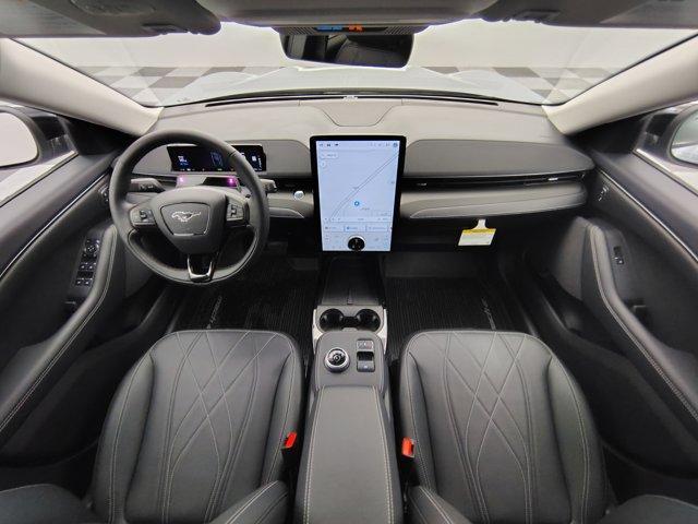 new 2024 Ford Mustang Mach-E car, priced at $35,651