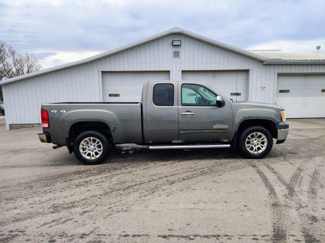 used 2011 GMC Sierra 1500 car, priced at $8,500