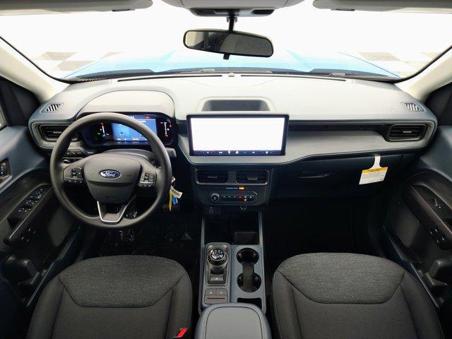 new 2026 Ford Maverick car, priced at $27,770