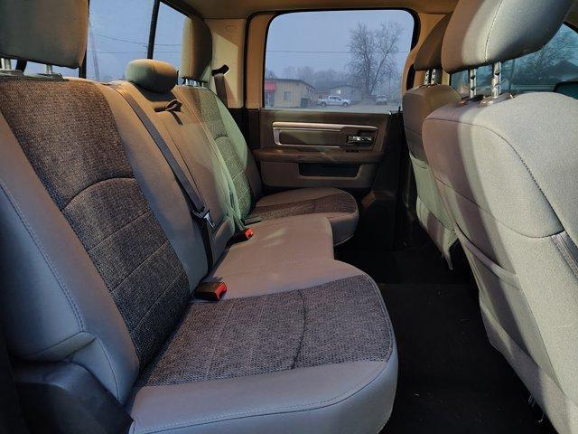 used 2019 Ram 1500 Classic car, priced at $23,588