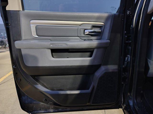 used 2019 Ram 1500 Classic car, priced at $23,588