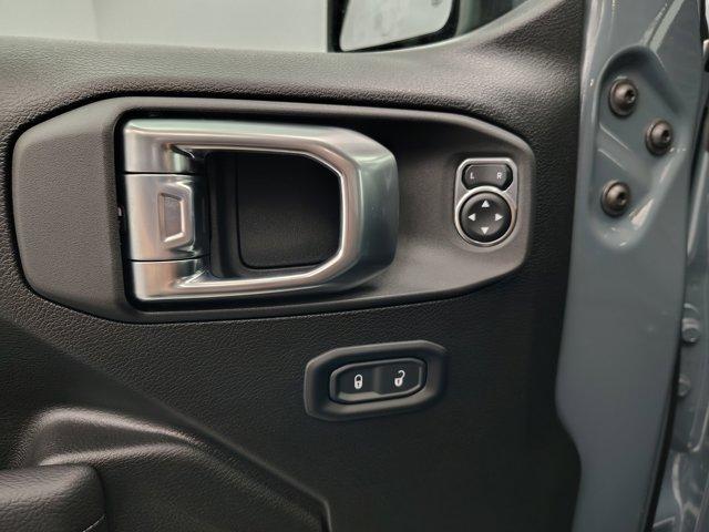 new 2026 Jeep Wrangler car, priced at $44,314