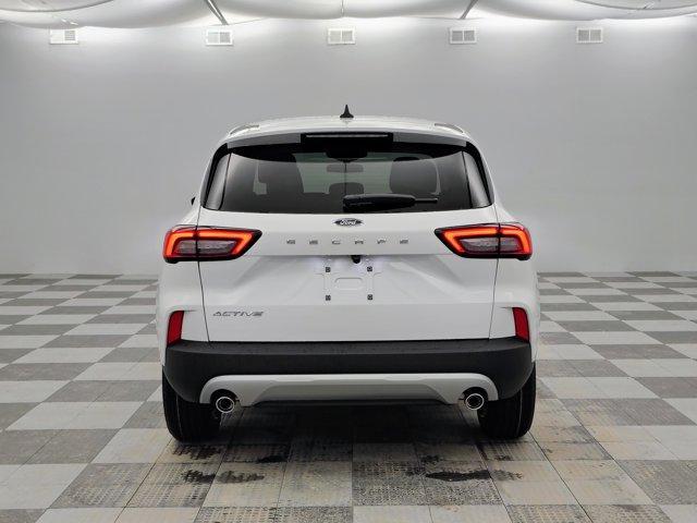 new 2026 Ford Escape car, priced at $28,685