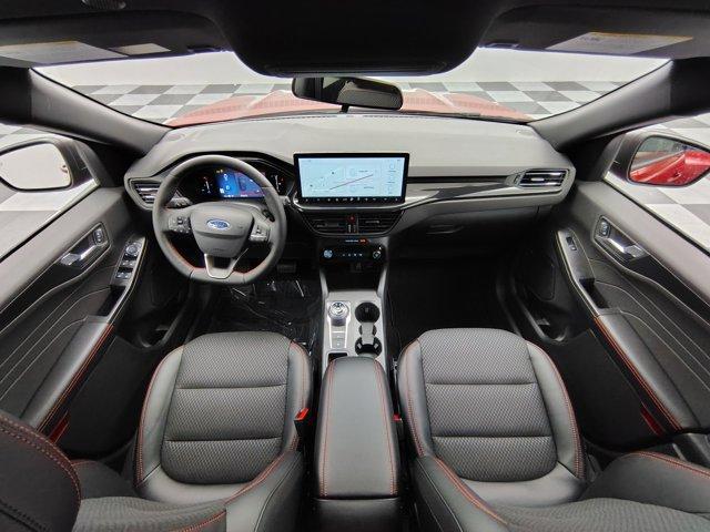 new 2025 Ford Escape car, priced at $29,338