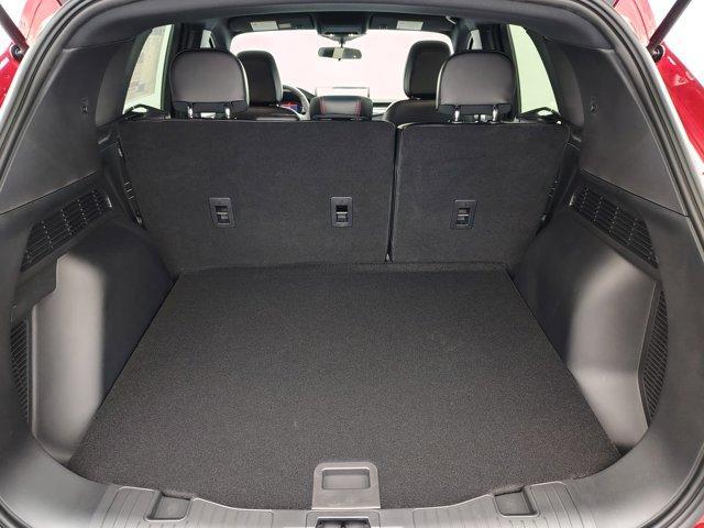 new 2025 Ford Escape car, priced at $29,338