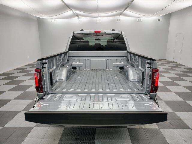 new 2025 Ford F-150 car, priced at $46,475