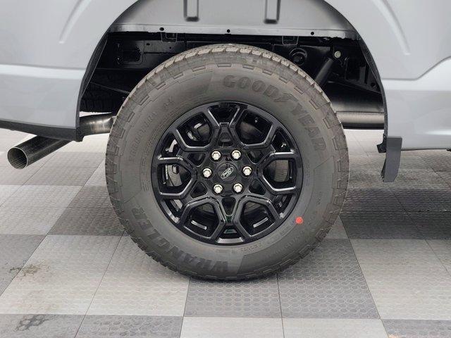 new 2025 Ford F-150 car, priced at $46,475