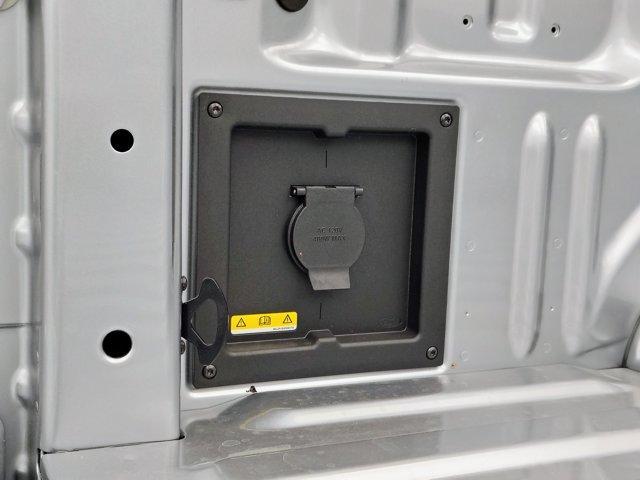 new 2025 Ford F-150 car, priced at $46,475